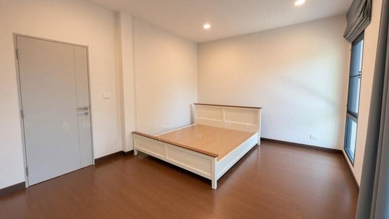 The City Tiwanon-Ngamwongwan, Nonthaburi, Thansumrit 28, Bang Kra So, Muang Nonthaburi, Nonthaburi, 4 Bedrooms, 285 sqm, Single Detached House For Sale, by คุณศุภโชค ฟักแก้ว (บิ๊ก), 500633621 - DDproperty.com