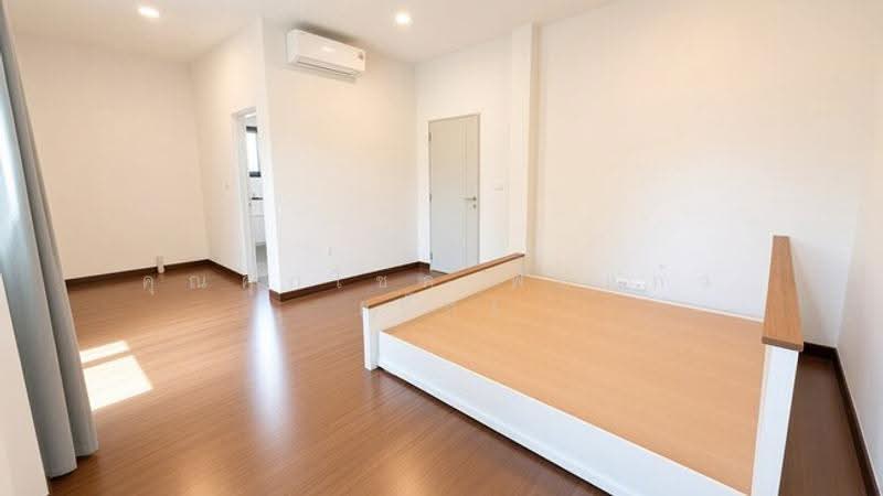 The City Tiwanon-Ngamwongwan, Nonthaburi, Thansumrit 28, Bang Kra So, Muang Nonthaburi, Nonthaburi, 4 Bedrooms, 285 sqm, Single Detached House For Sale, by คุณศุภโชค ฟักแก้ว (บิ๊ก), 500633621 - DDproperty.com