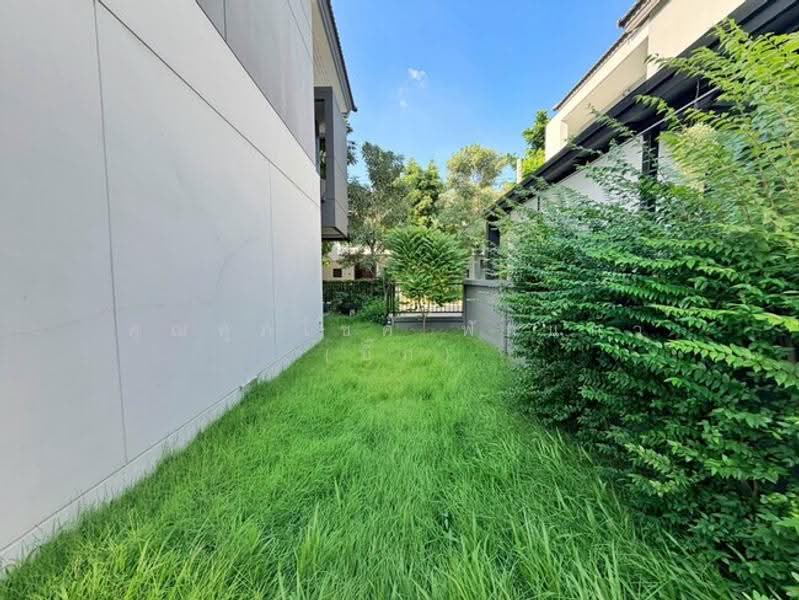 The City Tiwanon-Ngamwongwan, Nonthaburi, Thansumrit 28, Bang Kra So, Muang Nonthaburi, Nonthaburi, 4 Bedrooms, 285 sqm, Single Detached House For Sale, by คุณศุภโชค ฟักแก้ว (บิ๊ก), 500633621 - DDproperty.com