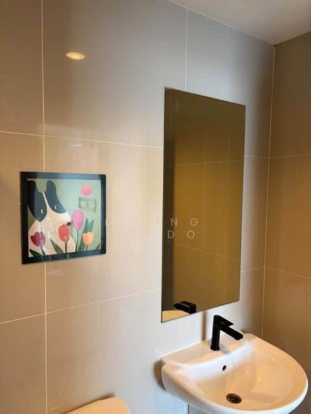 S&S Sukhumvit 101/1, Bangkok, 188 Sukhumvit 101/1 Road, Bang Na, Bangkok, 1 Bedroom, 36 sqm, Condo For Rent, by Living Condo, 500633622 - DDproperty.com