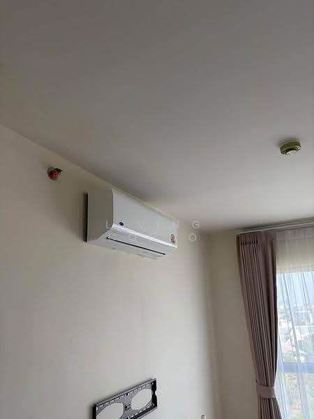 S&S Sukhumvit 101/1 : เอส แอนด์ เอส สุขุมวิท 101/1, กรุงเทพ, 188 ถนน สุขุมวิท 101/1, บางนา, กรุงเทพ, 36 ตร.ม., คอนโด ให้เช่า, โดย Living Condo, 500633622 - DDproperty.com