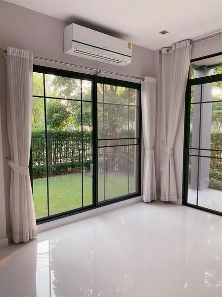 Bangkok Boulevard Sathorn-Pinklao 2, Nonthaburi, Bang Kruai-Chong Thanom Road, Mahasawat, Bang Kruai, Nonthaburi, 4 Bedrooms, 248 sqm, Single Detached House For Rent, by Adisorn Ploymeerassamee, 500633623 - DDproperty.com