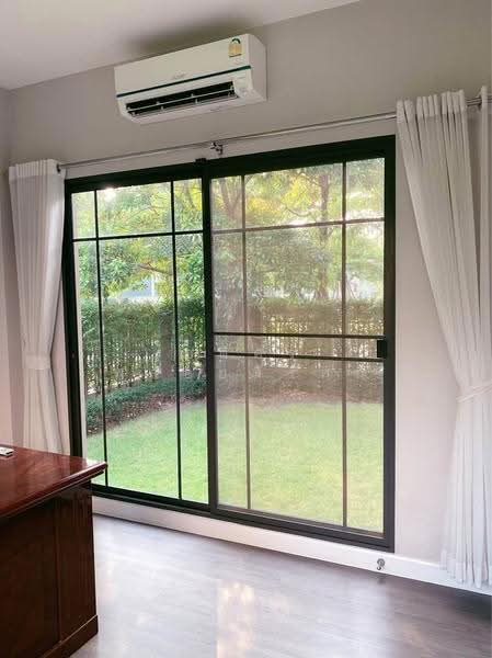 Bangkok Boulevard Sathorn-Pinklao 2, Nonthaburi, Bang Kruai-Chong Thanom Road, Mahasawat, Bang Kruai, Nonthaburi, 4 Bedrooms, 248 sqm, Single Detached House For Rent, by Adisorn Ploymeerassamee, 500633623 - DDproperty.com