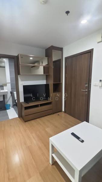 The Base Sukhumvit 77 : เดอะ เบส สุขุมวิท 77, กรุงเทพ, 289 ถนนสุขุมวิท 77, พระโขนงเหนือ, วัฒนา, กรุงเทพ, 30 ตร.ม., คอนโด ให้เช่า, โดย Living Condo, 500633625 - DDproperty.com