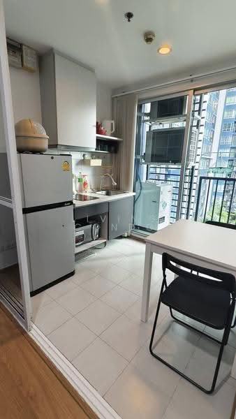 The Base Sukhumvit 77 : เดอะ เบส สุขุมวิท 77, กรุงเทพ, 289 ถนนสุขุมวิท 77, พระโขนงเหนือ, วัฒนา, กรุงเทพ, 30 ตร.ม., คอนโด ให้เช่า, โดย Living Condo, 500633625 - DDproperty.com