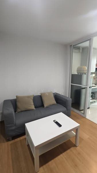 The Base Sukhumvit 77, Bangkok, 289 Sukhumvit 77 Road, Phra Kanong Nua, Watthana, Bangkok, 1 Bedroom, 30 sqm, Condo For Rent, by Living Condo, 500633625 - DDproperty.com