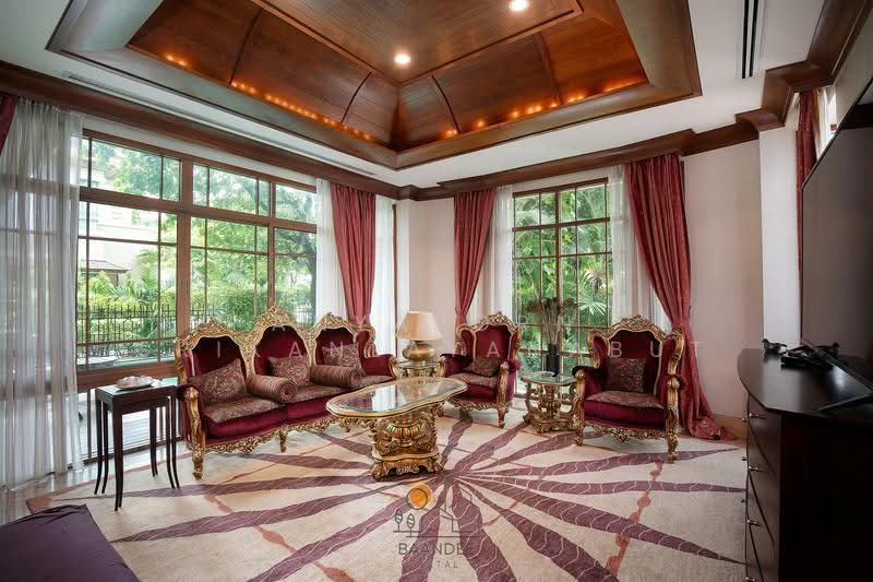 Baan Sansiri Sukhumvit 67 : บ้านแสนสิริ สุขุมวิท 67, กรุงเทพ, 32 ซอย สุขุมวิท 67, พระโขนงเหนือ, วัฒนา, กรุงเทพ, 560 ตร.ม., บ้านเดี่ยว ให้เช่า, โดย Anyaporn Srikanlayanabut, 500633626 - DDproperty.com