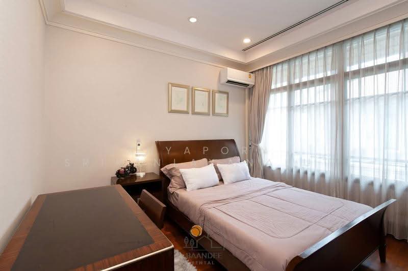 Baan Sansiri Sukhumvit 67 : บ้านแสนสิริ สุขุมวิท 67, กรุงเทพ, 32 ซอย สุขุมวิท 67, พระโขนงเหนือ, วัฒนา, กรุงเทพ, 560 ตร.ม., บ้านเดี่ยว ให้เช่า, โดย Anyaporn Srikanlayanabut, 500633626 - DDproperty.com