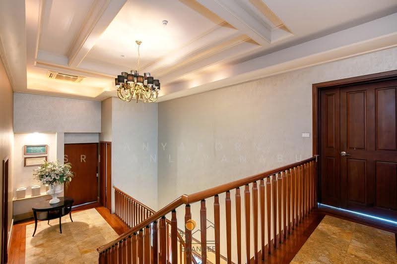 Baan Sansiri Sukhumvit 67 : บ้านแสนสิริ สุขุมวิท 67, กรุงเทพ, 32 ซอย สุขุมวิท 67, พระโขนงเหนือ, วัฒนา, กรุงเทพ, 560 ตร.ม., บ้านเดี่ยว ให้เช่า, โดย Anyaporn Srikanlayanabut, 500633626 - DDproperty.com