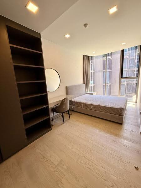 ASHTON Residence 41, Bangkok, Sukhumvit 41, Khlong Tan Nua, Watthana, Bangkok, 2 Bedrooms, 77 sqm, Condo For Rent, by ณปภัช ธวงค์ไพ, 500633627 - DDproperty.com