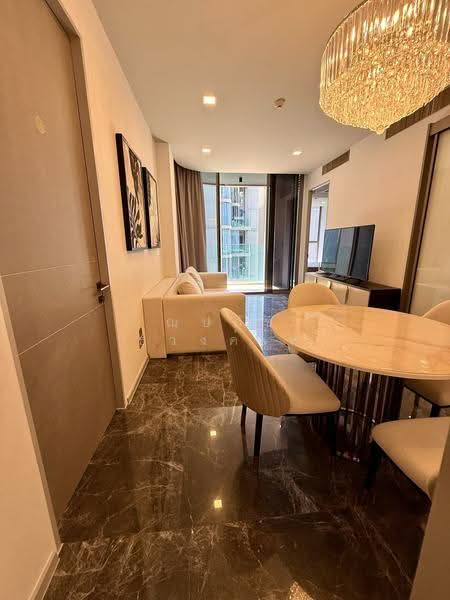 ASHTON Residence 41, Bangkok, Sukhumvit 41, Khlong Tan Nua, Watthana, Bangkok, 2 Bedrooms, 77 sqm, Condo For Rent, by ณปภัช ธวงค์ไพ, 500633627 - DDproperty.com