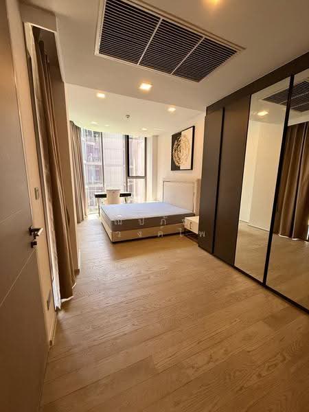 ASHTON Residence 41, Bangkok, Sukhumvit 41, Khlong Tan Nua, Watthana, Bangkok, 2 Bedrooms, 77 sqm, Condo For Rent, by ณปภัช ธวงค์ไพ, 500633627 - DDproperty.com
