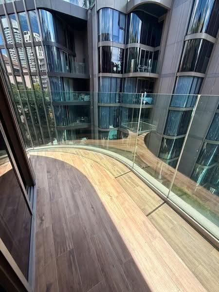 ASHTON Residence 41, Bangkok, Sukhumvit 41, Khlong Tan Nua, Watthana, Bangkok, 2 Bedrooms, 77 sqm, Condo For Rent, by ณปภัช ธวงค์ไพ, 500633627 - DDproperty.com