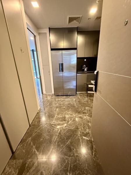 ASHTON Residence 41, Bangkok, Sukhumvit 41, Khlong Tan Nua, Watthana, Bangkok, 2 Bedrooms, 77 sqm, Condo For Rent, by ณปภัช ธวงค์ไพ, 500633627 - DDproperty.com