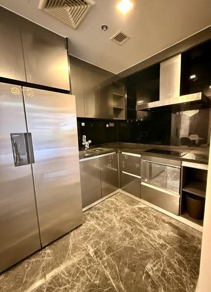 ASHTON Residence 41, Bangkok, Sukhumvit 41, Khlong Tan Nua, Watthana, Bangkok, 2 Bedrooms, 77 sqm, Condo For Rent, by ณปภัช ธวงค์ไพ, 500633627 - DDproperty.com