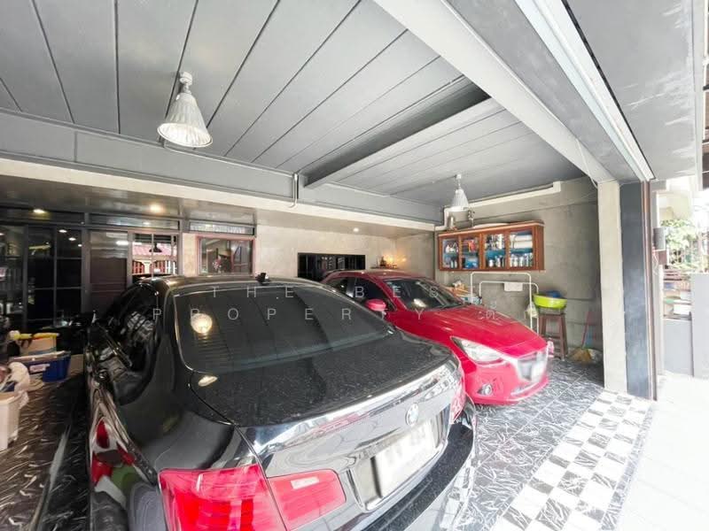 มณียาวิลล์ สุขุมวิท101/1, Bangkok, Bang Na, Bangkok, 5 Bedrooms, 132 sqm, Townhouse For Sale, by The Best Property ตั๊ก, 500633628 - DDproperty.com