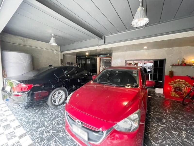 มณียาวิลล์ สุขุมวิท101/1, Bangkok, Bang Na, Bangkok, 5 Bedrooms, 132 sqm, Townhouse For Sale, by The Best Property ตั๊ก, 500633628 - DDproperty.com