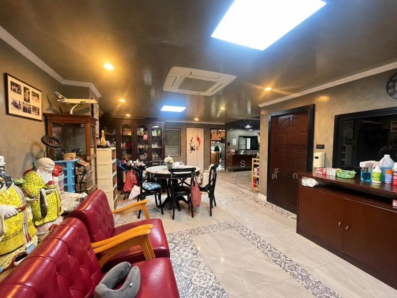 มณียาวิลล์ สุขุมวิท101/1, Bangkok, Bang Na, Bangkok, 5 Bedrooms, 132 sqm, Townhouse For Sale, by The Best Property ตั๊ก, 500633628 - DDproperty.com