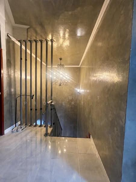 มณียาวิลล์ สุขุมวิท101/1, Bangkok, Bang Na, Bangkok, 5 Bedrooms, 132 sqm, Townhouse For Sale, by The Best Property ตั๊ก, 500633628 - DDproperty.com