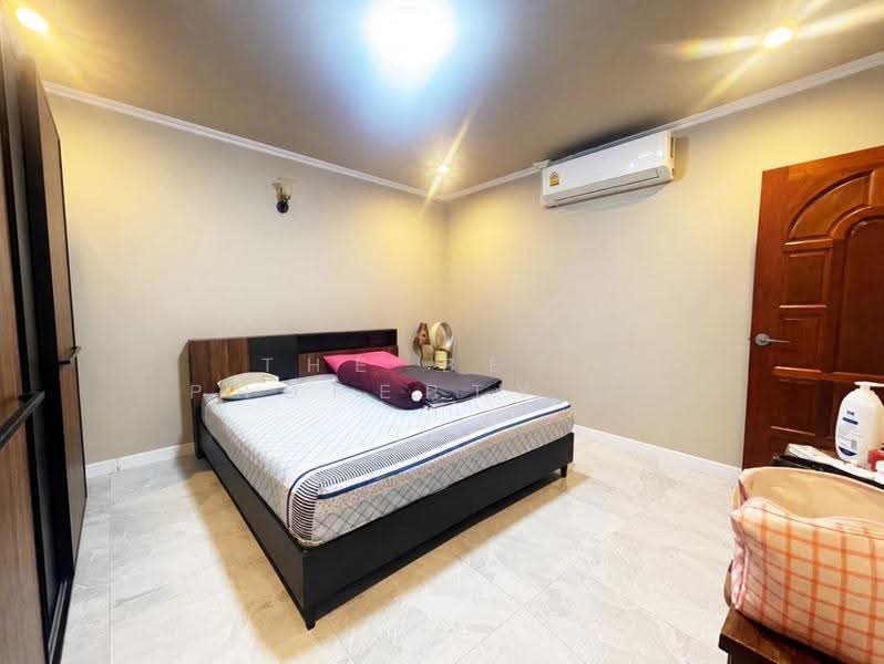 มณียาวิลล์ สุขุมวิท101/1, Bangkok, Bang Na, Bangkok, 5 Bedrooms, 132 sqm, Townhouse For Sale, by The Best Property ตั๊ก, 500633628 - DDproperty.com