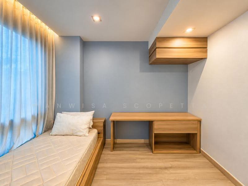 Wan Vayla, Prachuap Khiri Khan, 107 Soi Hua-Hin 101, Nong Kae, Hua Hin, Prachuap Khiri Khan, 1 Bedroom, 69 sqm, Condo For Sale, by Wanwisa Scopetta, 500633629 - DDproperty.com