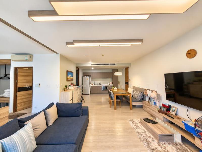 Wan Vayla, Prachuap Khiri Khan, 107 Soi Hua-Hin 101, Nong Kae, Hua Hin, Prachuap Khiri Khan, 1 Bedroom, 69 sqm, Condo For Sale, by Wanwisa Scopetta, 500633629 - DDproperty.com
