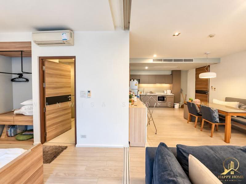 Wan Vayla, Prachuap Khiri Khan, 107 Soi Hua-Hin 101, Nong Kae, Hua Hin, Prachuap Khiri Khan, 1 Bedroom, 69 sqm, Condo For Sale, by Wanwisa Scopetta, 500633629 - DDproperty.com