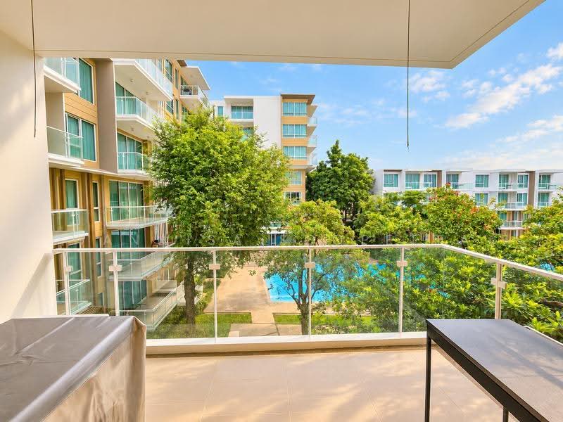 Wan Vayla, Prachuap Khiri Khan, 107 Soi Hua-Hin 101, Nong Kae, Hua Hin, Prachuap Khiri Khan, 1 Bedroom, 69 sqm, Condo For Sale, by Wanwisa Scopetta, 500633629 - DDproperty.com