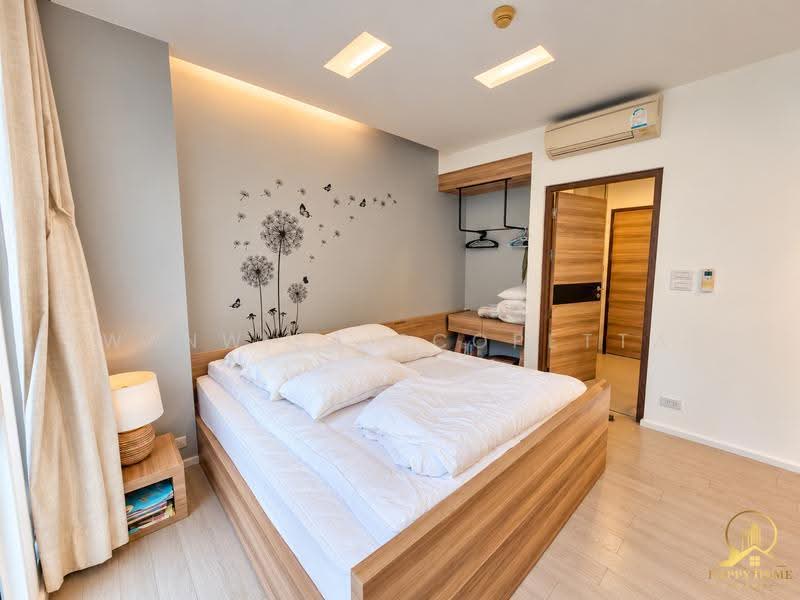 Wan Vayla, Prachuap Khiri Khan, 107 Soi Hua-Hin 101, Nong Kae, Hua Hin, Prachuap Khiri Khan, 1 Bedroom, 69 sqm, Condo For Sale, by Wanwisa Scopetta, 500633629 - DDproperty.com