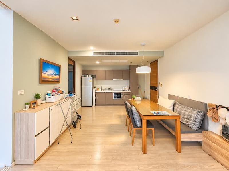 Wan Vayla, Prachuap Khiri Khan, 107 Soi Hua-Hin 101, Nong Kae, Hua Hin, Prachuap Khiri Khan, 1 Bedroom, 69 sqm, Condo For Sale, by Wanwisa Scopetta, 500633629 - DDproperty.com