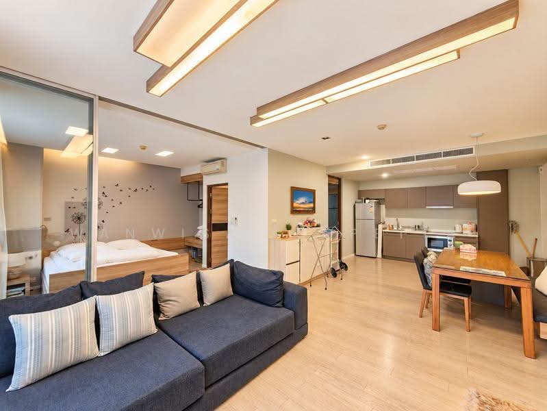 Wan Vayla, Prachuap Khiri Khan, 107 Soi Hua-Hin 101, Nong Kae, Hua Hin, Prachuap Khiri Khan, 1 Bedroom, 69 sqm, Condo For Sale, by Wanwisa Scopetta, 500633629 - DDproperty.com