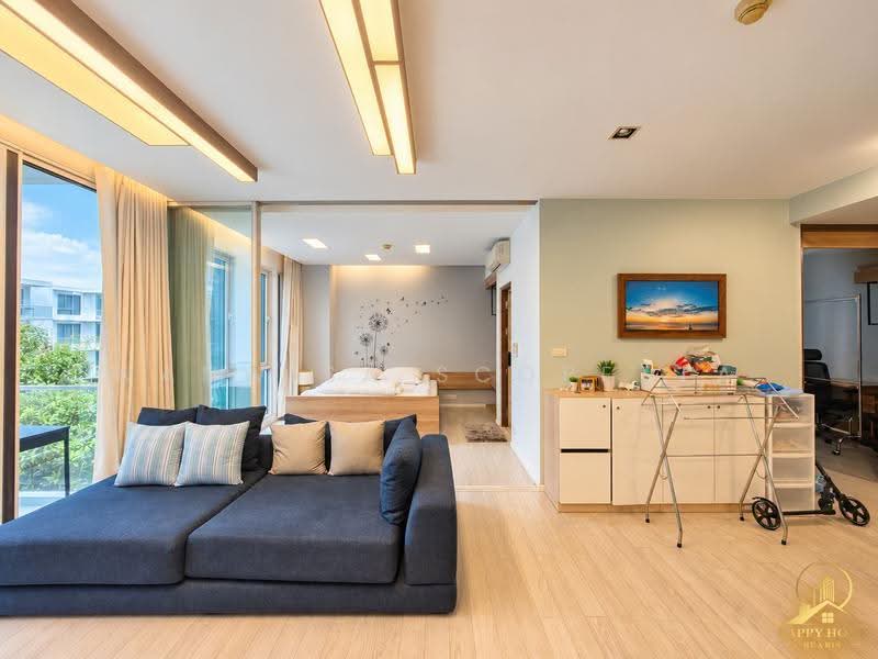 Wan Vayla, Prachuap Khiri Khan, 107 Soi Hua-Hin 101, Nong Kae, Hua Hin, Prachuap Khiri Khan, 1 Bedroom, 69 sqm, Condo For Sale, by Wanwisa Scopetta, 500633629 - DDproperty.com
