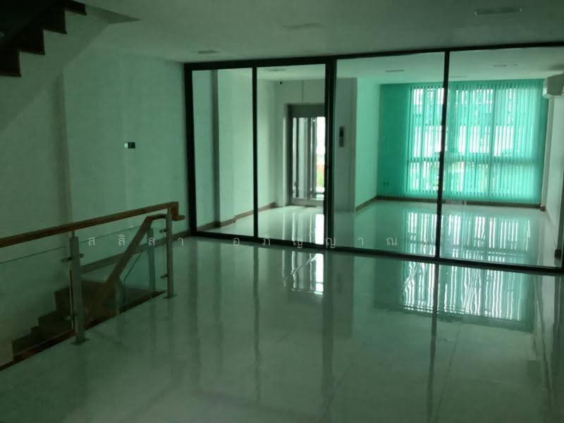 Jw urban, Bangkok, Don Mueang, Bangkok, , 240 sqm, Shophouse For Rent, by สลิลา อภิญญาณกุล, 500633630 - DDproperty.com