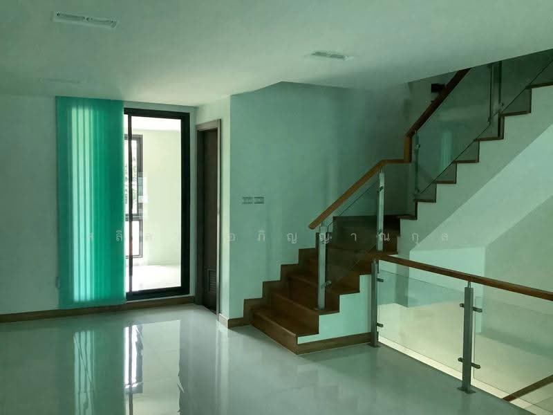 Jw urban, Bangkok, Don Mueang, Bangkok, , 240 sqm, Shophouse For Rent, by สลิลา อภิญญาณกุล, 500633630 - DDproperty.com