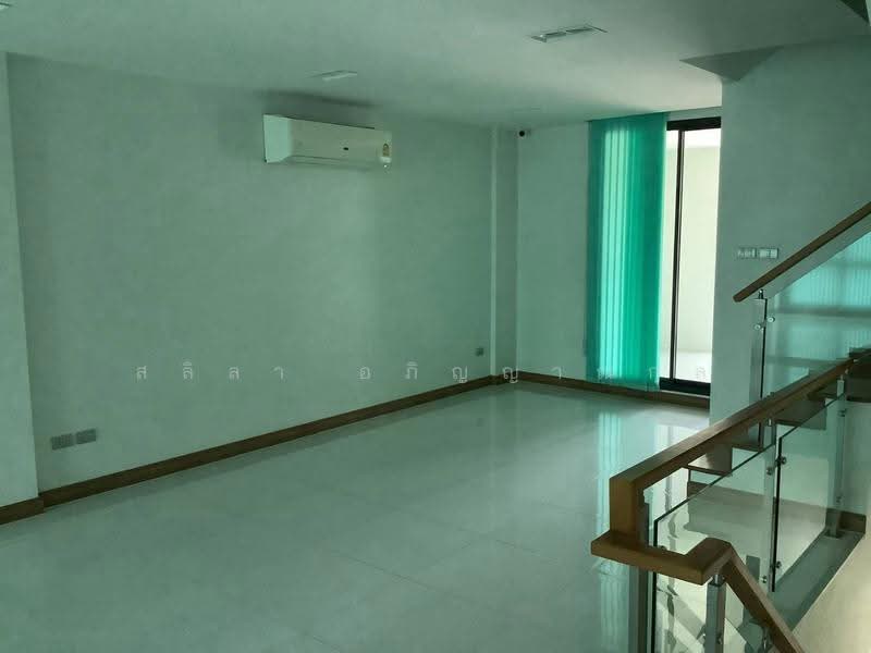 Jw urban, Bangkok, Don Mueang, Bangkok, , 240 sqm, Shophouse For Rent, by สลิลา อภิญญาณกุล, 500633630 - DDproperty.com