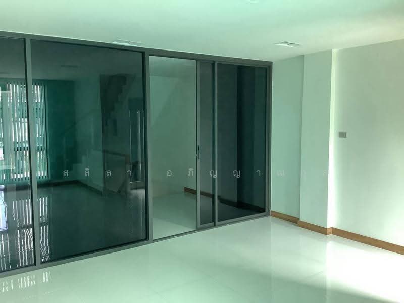 Jw urban, Bangkok, Don Mueang, Bangkok, , 240 sqm, Shophouse For Rent, by สลิลา อภิญญาณกุล, 500633630 - DDproperty.com