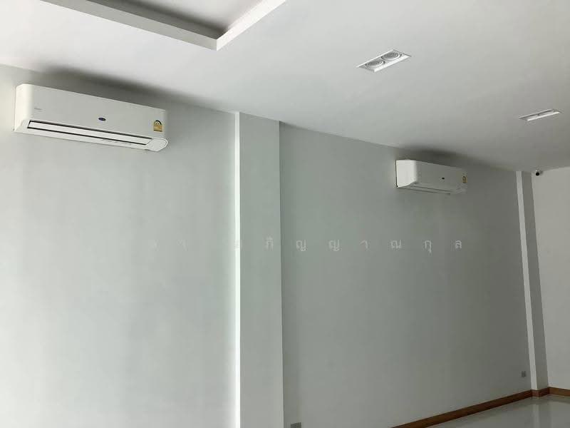 Jw urban, กรุงเทพ, ดอนเมือง, กรุงเทพ, 240 ตร.ม., ตึกแถว-อาคารพาณิชย์ ให้เช่า, โดย สลิลา อภิญญาณกุล, 500633630 - DDproperty.com