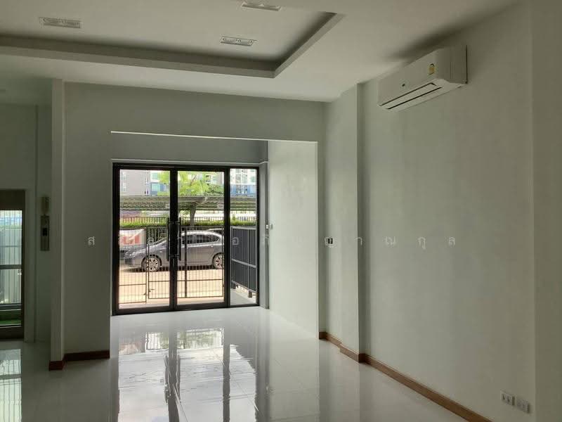Jw urban, กรุงเทพ, ดอนเมือง, กรุงเทพ, 240 ตร.ม., ตึกแถว-อาคารพาณิชย์ ให้เช่า, โดย สลิลา อภิญญาณกุล, 500633630 - DDproperty.com