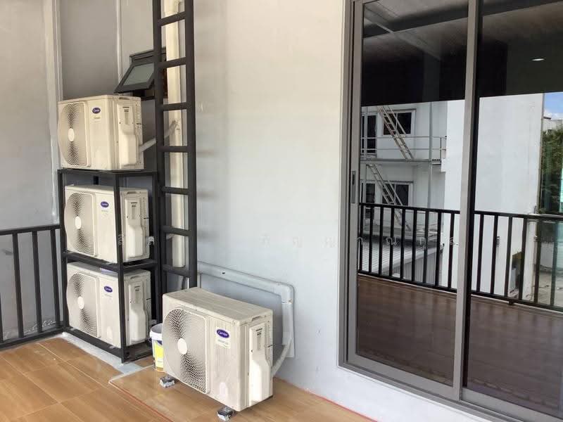 Jw urban, Bangkok, Don Mueang, Bangkok, , 240 sqm, Shophouse For Rent, by สลิลา อภิญญาณกุล, 500633630 - DDproperty.com
