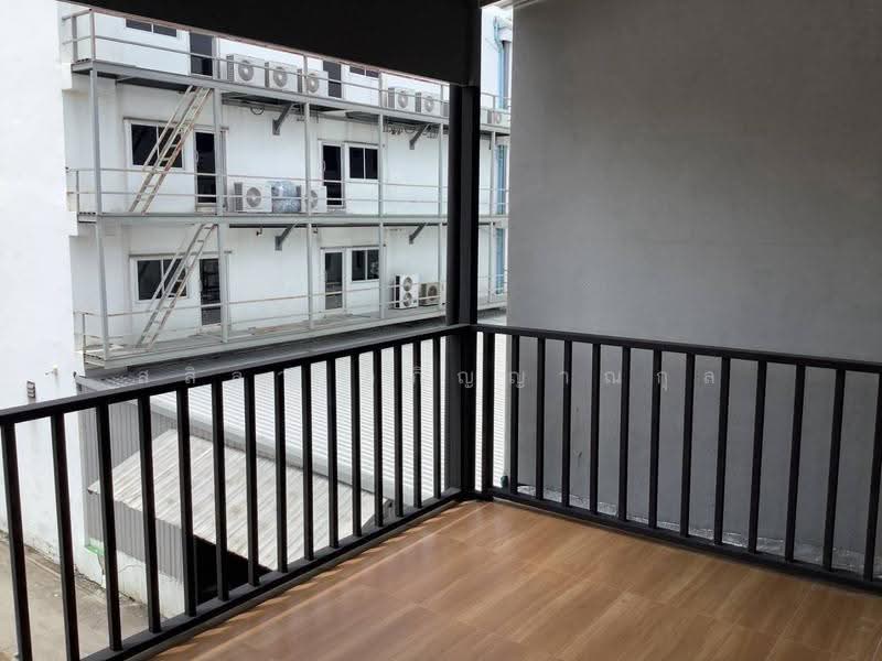 Jw urban, กรุงเทพ, ดอนเมือง, กรุงเทพ, 240 ตร.ม., ตึกแถว-อาคารพาณิชย์ ให้เช่า, โดย สลิลา อภิญญาณกุล, 500633630 - DDproperty.com