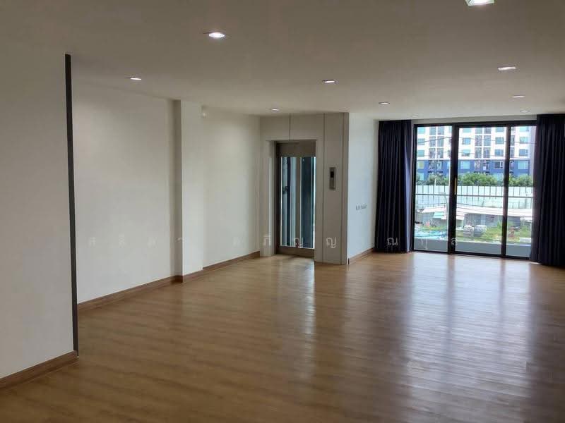 Jw urban, Bangkok, Don Mueang, Bangkok, , 240 sqm, Shophouse For Rent, by สลิลา อภิญญาณกุล, 500633630 - DDproperty.com