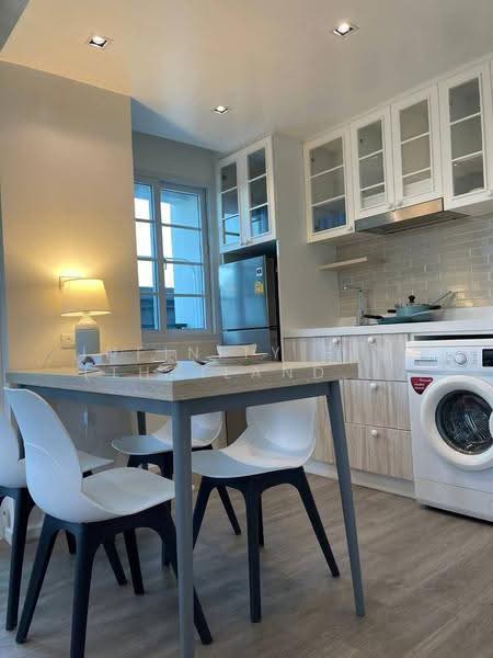 Chambery Sriracha-Laemchabang, Chon Buri (Pattaya), Khao Thung Wua Road, Thung Suk La, Si Racha, Chon Buri (Pattaya), 1 Bedroom, 36 sqm, Condo For Sale, by Infinity EEC (Thailand) Co., Ltd., 500633631 - DDproperty.com