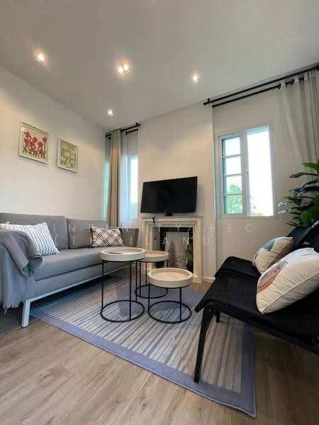 Chambery Sriracha-Laemchabang, Chon Buri (Pattaya), Khao Thung Wua Road, Thung Suk La, Si Racha, Chon Buri (Pattaya), 1 Bedroom, 36 sqm, Condo For Sale, by Infinity EEC (Thailand) Co., Ltd., 500633631 - DDproperty.com