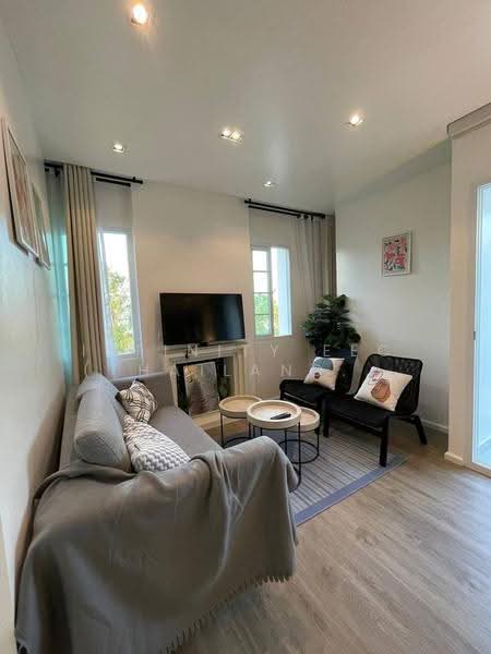 Chambery Sriracha-Laemchabang, Chon Buri (Pattaya), Khao Thung Wua Road, Thung Suk La, Si Racha, Chon Buri (Pattaya), 1 Bedroom, 36 sqm, Condo For Sale, by Infinity EEC (Thailand) Co., Ltd., 500633631 - DDproperty.com