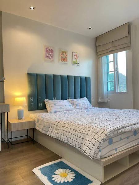 Chambery Sriracha-Laemchabang, Chon Buri (Pattaya), Khao Thung Wua Road, Thung Suk La, Si Racha, Chon Buri (Pattaya), 1 Bedroom, 36 sqm, Condo For Sale, by Infinity EEC (Thailand) Co., Ltd., 500633631 - DDproperty.com