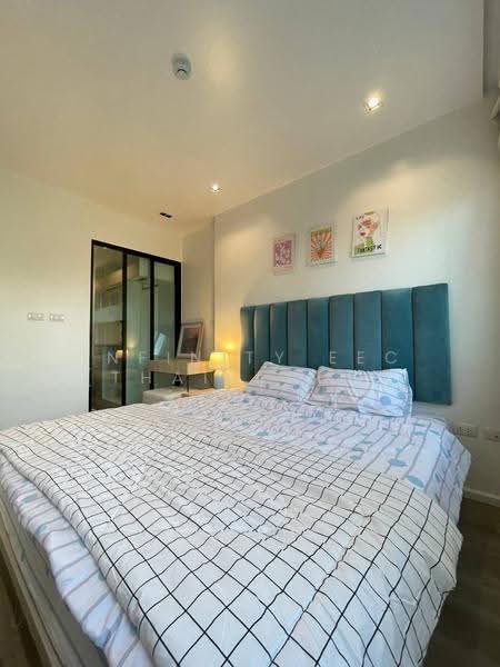 Chambery Sriracha-Laemchabang, Chon Buri (Pattaya), Khao Thung Wua Road, Thung Suk La, Si Racha, Chon Buri (Pattaya), 1 Bedroom, 36 sqm, Condo For Sale, by Infinity EEC (Thailand) Co., Ltd., 500633631 - DDproperty.com