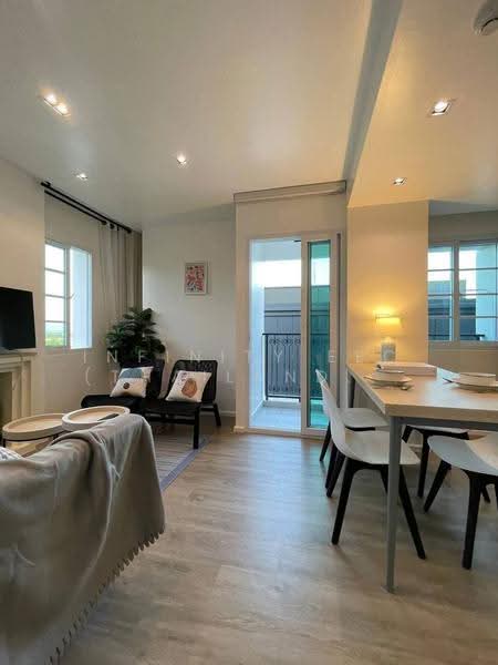 Chambery Sriracha-Laemchabang, Chon Buri (Pattaya), Khao Thung Wua Road, Thung Suk La, Si Racha, Chon Buri (Pattaya), 1 Bedroom, 36 sqm, Condo For Sale, by Infinity EEC (Thailand) Co., Ltd., 500633631 - DDproperty.com