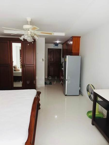 Beach 7 Condominium : บีช 7 คอนโดมิเนียม, ชลบุรี, หนองปรือ, บางละมุง, ชลบุรี, 34 ตร.ม., คอนโด ขาย, โดย Regina Nuengjamnong, 500633632 - DDproperty.com