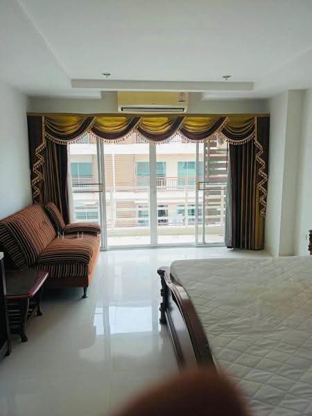 Beach 7 Condominium : บีช 7 คอนโดมิเนียม, ชลบุรี, หนองปรือ, บางละมุง, ชลบุรี, 34 ตร.ม., คอนโด ขาย, โดย Regina Nuengjamnong, 500633632 - DDproperty.com