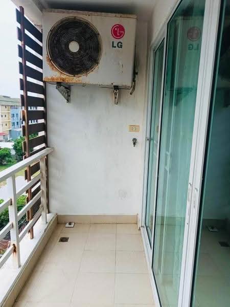 Beach 7 Condominium : บีช 7 คอนโดมิเนียม, ชลบุรี, หนองปรือ, บางละมุง, ชลบุรี, 34 ตร.ม., คอนโด ขาย, โดย Regina Nuengjamnong, 500633632 - DDproperty.com